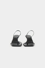 The Row Rai Slingback Sandal