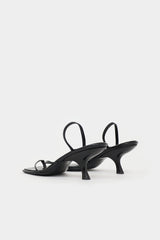 The Row Rai Slingback Sandal