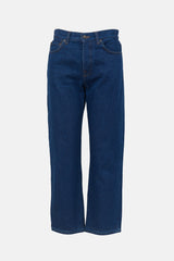 The Row Straight Leg Jeans