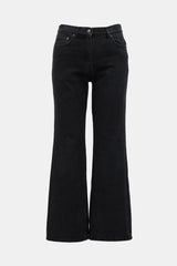 The Row Straight Leg Jeans
