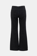 The Row Straight Leg Jeans