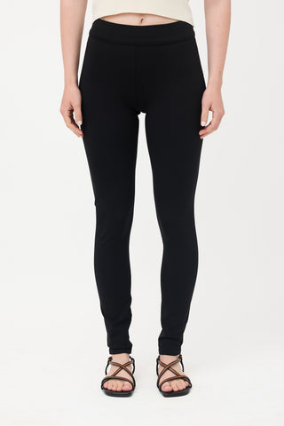 The Row Stretch Ponte Legging