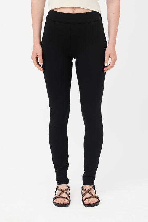 The Row Stretch Ponte Legging