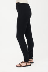The Row Stretch Ponte Legging