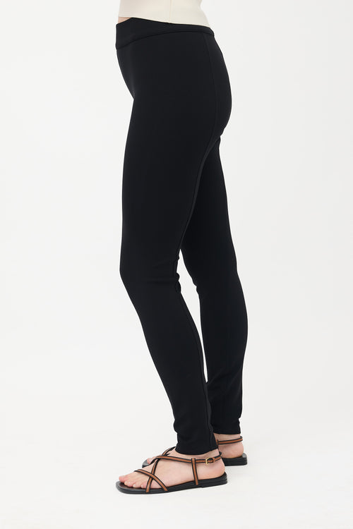 The Row Stretch Ponte Legging