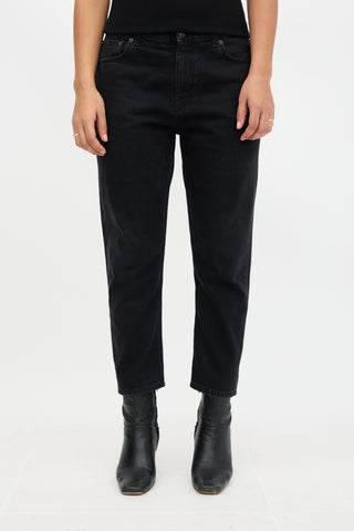 The Row Tapered Barrow Jeans