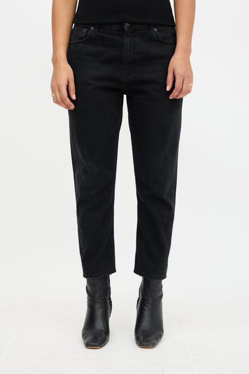 The Row Tapered Barrow Jeans