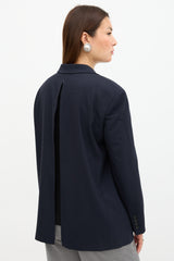 The Row Wool Cochise Jacket