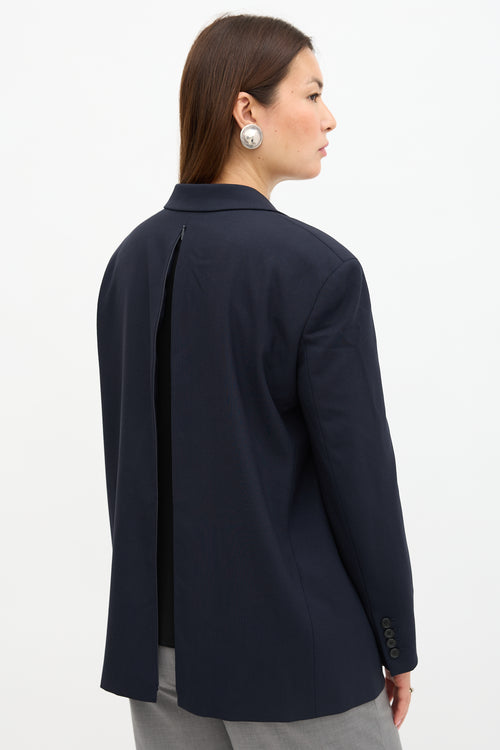 The Row Wool Cochise Jacket