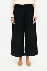 The Row Corduroy Chan Trouser