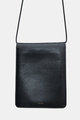 The Row Leather Belt Pouch Bag