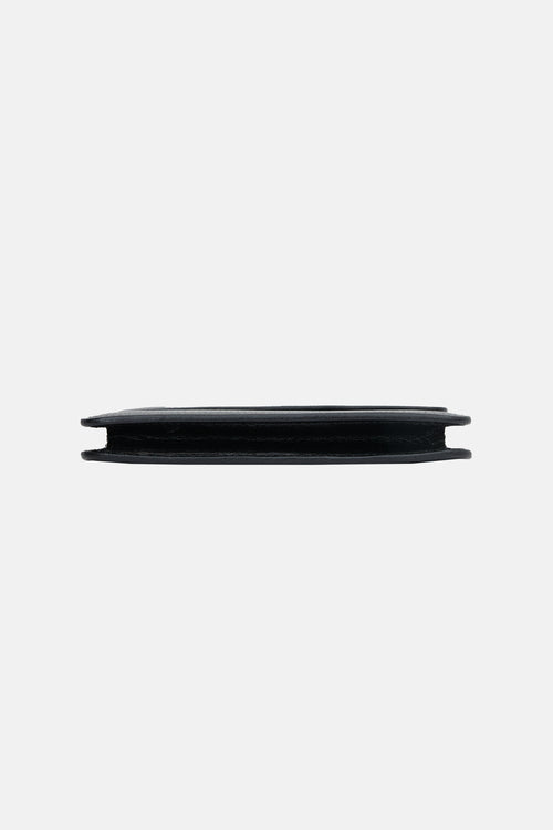 The Row Leather Belt Pouch Bag