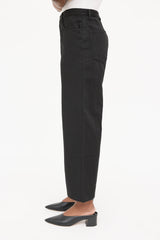 The Row Wide Leg Jeans