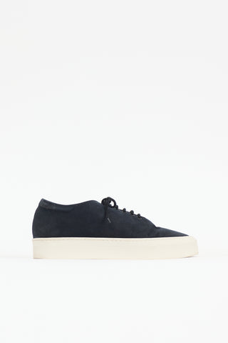 The Row Canvas Marie H Sneaker