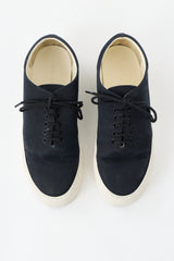 The Row Canvas Marie H Sneaker