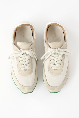 The Row Owen Sneaker