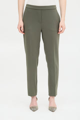 Theory Crepe Tailored Suit