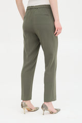 Theory Crepe Tailored Suit