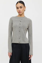 Theory Cashmere Knit Co-ord Set