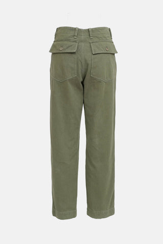 Theory Vendula Tapered Pant