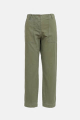 Theory Vendula Tapered Pant