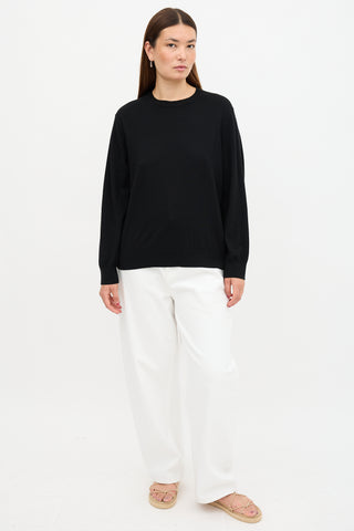 Theory Wool Sweater