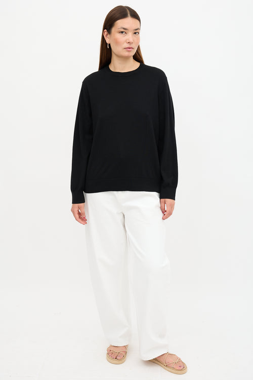 Theory Wool Sweater