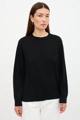 Theory Wool Sweater