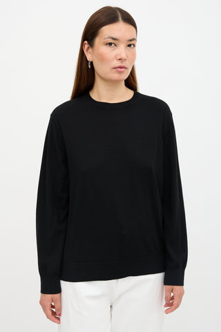 Theory Wool Sweater