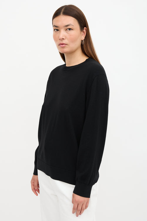 Theory Wool Sweater