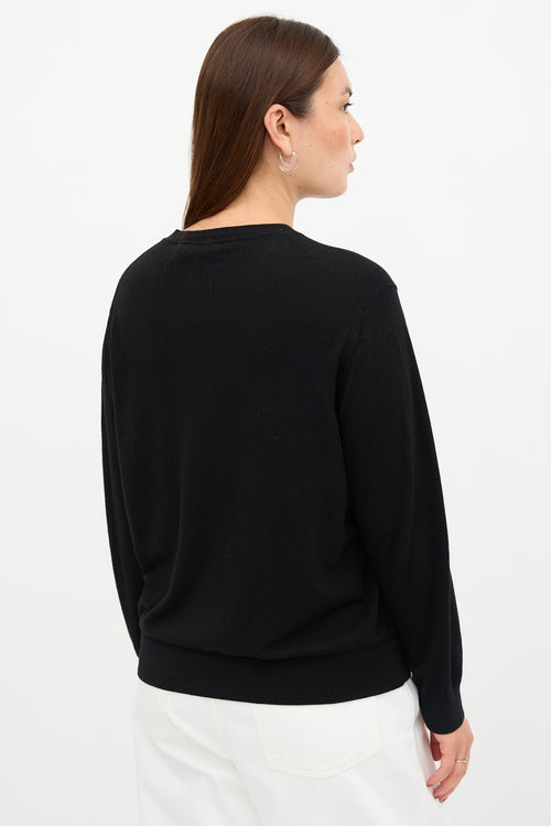 Theory Wool Sweater