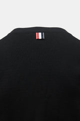 Thom Browne 4-Bar Cardigan