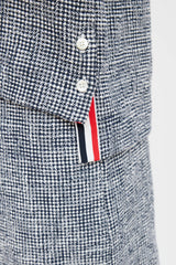 Thom Browne Knit Cotton Co-Ord Set