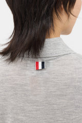 Thom Browne Cashmere Stripe Polo