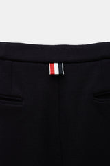 Thom Browne Knit RWB Midi Skirt