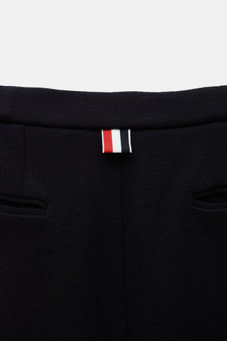 Thom Browne Knit RWB Midi Skirt