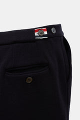 Thom Browne Knit RWB Midi Skirt
