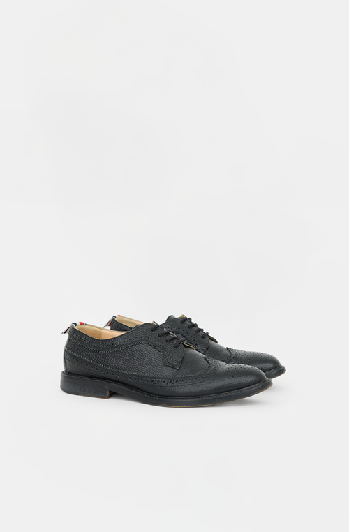 Thom Browne Leather Brogue Derby