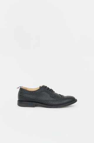 Thom Browne Leather Brogue Derby