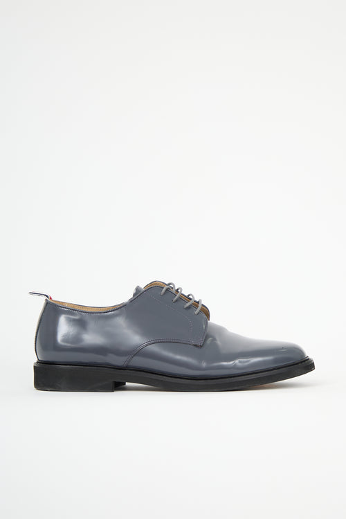 Thom Browne Patent Leather Derby