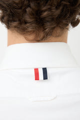 Thom Browne RWB Button Up Shirt