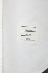 Thom Browne RWB Button Up Shirt