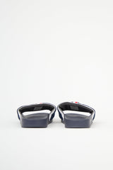 Thom Browne Terry Cloth Pool Slide