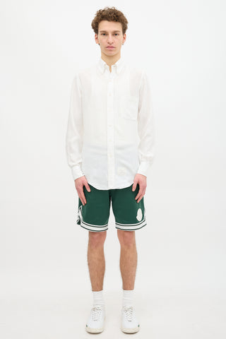 Thom Browne Button Down Shirt