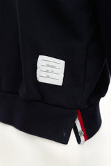 Thom Browne Jersey RWB Sweatshirt