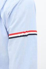 Thom Browne RWB Stripe Shirt