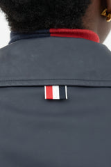 Thom Browne Waterproof Trench Coat