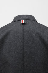 Thom Browne Wool Sack Blazer