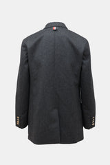 Thom Browne Wool Sack Blazer
