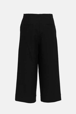 Tibi Sailor Nerd Culotte Pant